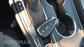 2021 Chevrolet Equinox LS 1LS – miniatura 18