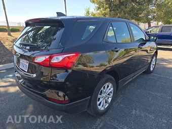 2021 Chevrolet Equinox LS 1LS – miniatura 4
