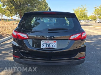 2021 Chevrolet Equinox LS 1LS – miniatura 5