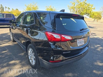 2021 Chevrolet Equinox LS 1LS – miniatura 6