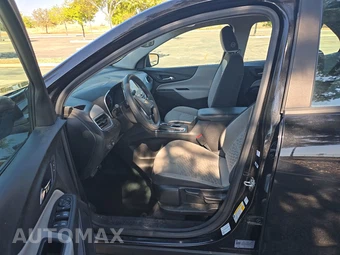 2021 Chevrolet Equinox LS 1LS – miniatura 7
