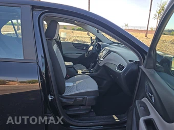 2021 Chevrolet Equinox LS 1LS – miniatura 8