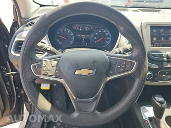2021 Chevrolet Equinox LS 1LS – miniatura 10