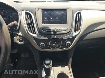 2021 Chevrolet Equinox LS 1LS – miniatura 11