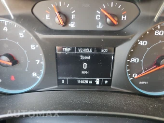 2021 Chevrolet Equinox LS 1LS – miniatura 12