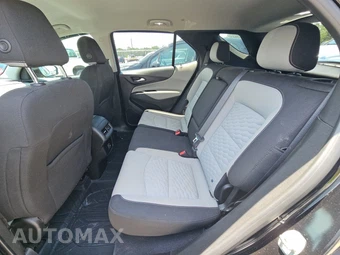 2021 Chevrolet Equinox LS 1LS – miniatura 13