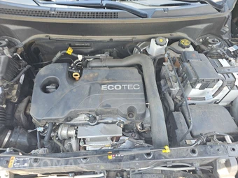 2021 Chevrolet Equinox LS 1LS – miniatura 15