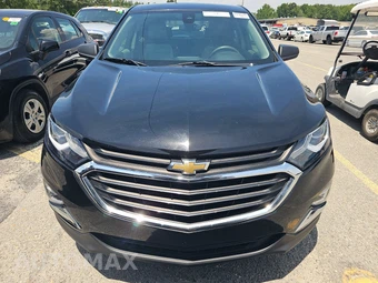 2021 Chevrolet Equinox LS 1LS – miniatura 2