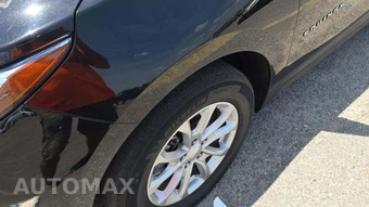 2021 Chevrolet Equinox LS 1LS – miniatura 20
