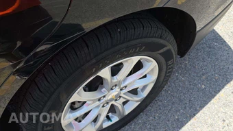 2021 Chevrolet Equinox LS 1LS – miniatura 21