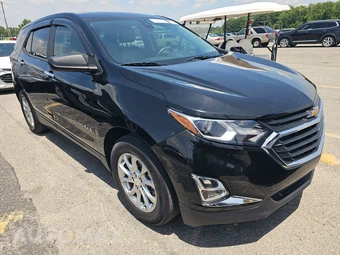 2021 Chevrolet Equinox LS 1LS – miniatura 3