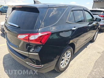 2021 Chevrolet Equinox LS 1LS – miniatura 4