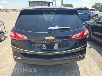 2021 Chevrolet Equinox LS 1LS – miniatura 5