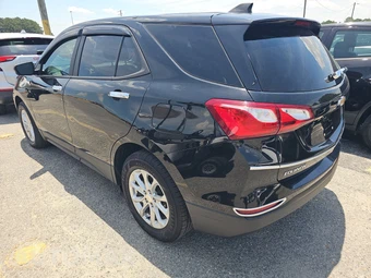2021 Chevrolet Equinox LS 1LS – miniatura 6