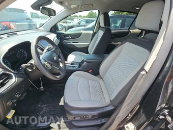 2021 Chevrolet Equinox LS 1LS – miniatura 7