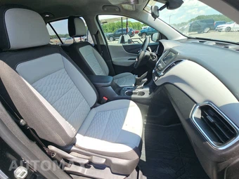2021 Chevrolet Equinox LS 1LS – miniatura 8