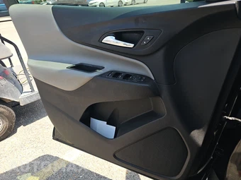 2021 Chevrolet Equinox LS 1LS – miniatura 9