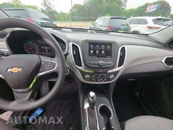2021 Chevrolet Equinox LS 1LS – miniatura 10
