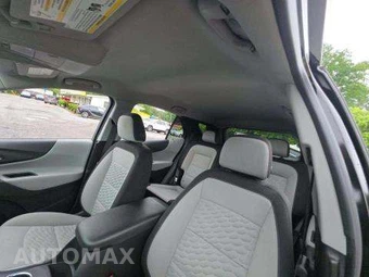 2021 Chevrolet Equinox LS 1LS – miniatura 11
