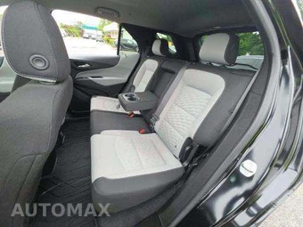 2021 Chevrolet Equinox LS 1LS – miniatura 13