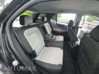 2021 Chevrolet Equinox LS 1LS – miniatura 16