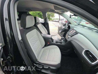 2021 Chevrolet Equinox LS 1LS – miniatura 18