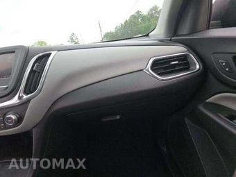 2021 Chevrolet Equinox LS 1LS – miniatura 19
