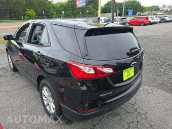2021 Chevrolet Equinox LS 1LS – miniatura 2