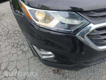 2021 Chevrolet Equinox LS 1LS – miniatura 22