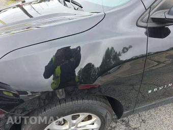 2021 Chevrolet Equinox LS 1LS – miniatura 23