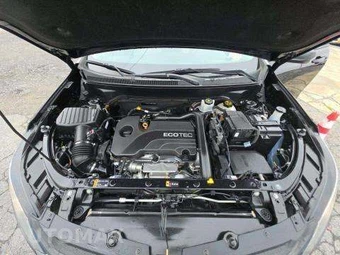 2021 Chevrolet Equinox LS 1LS – miniatura 25