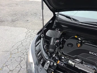 2021 Chevrolet Equinox LS 1LS – miniatura 26