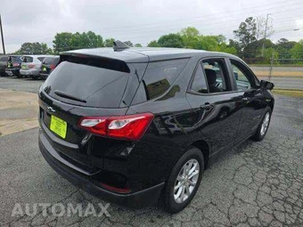 2021 Chevrolet Equinox LS 1LS – miniatura 3