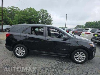 2021 Chevrolet Equinox LS 1LS – miniatura 4