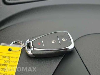 2021 Chevrolet Equinox LS 1LS – miniatura 8