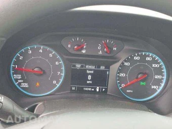 2021 Chevrolet Equinox LS 1LS – miniatura 9