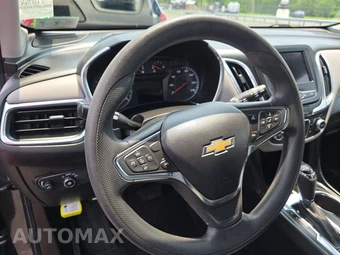 2021 Chevrolet Equinox LS 1LS – miniatura 10