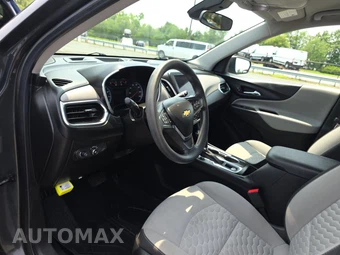 2021 Chevrolet Equinox LS 1LS – miniatura 11