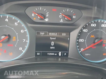 2021 Chevrolet Equinox LS 1LS – miniatura 12