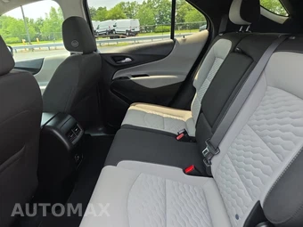 2021 Chevrolet Equinox LS 1LS – miniatura 13