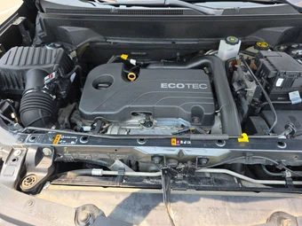 2021 Chevrolet Equinox LS 1LS – miniatura 15