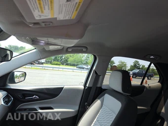 2021 Chevrolet Equinox LS 1LS – miniatura 18