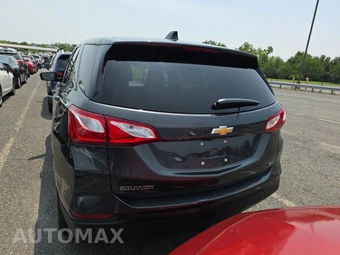 2021 Chevrolet Equinox LS 1LS – miniatura 5