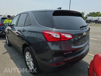 2021 Chevrolet Equinox LS 1LS – miniatura 6