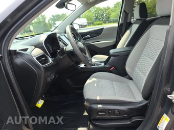 2021 Chevrolet Equinox LS 1LS – miniatura 7