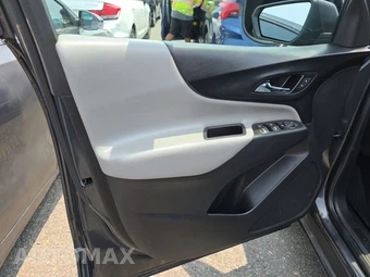 2021 Chevrolet Equinox LS 1LS – miniatura 9