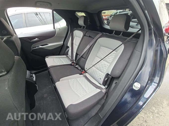 2021 Chevrolet Equinox LS 1LS - miniatura 13