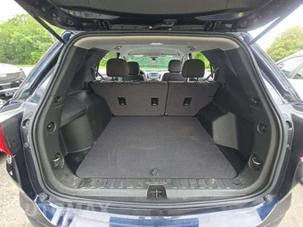 2021 Chevrolet Equinox LS 1LS - miniatura 14