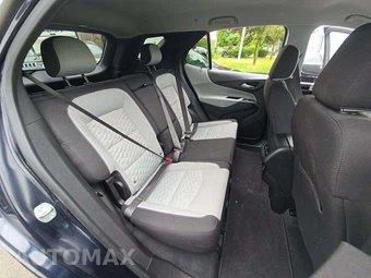 2021 Chevrolet Equinox LS 1LS - miniatura 16