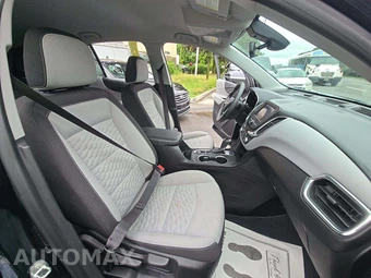 2021 Chevrolet Equinox LS 1LS - miniatura 18